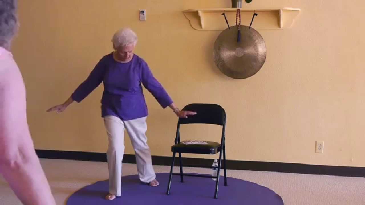 10 balance online exercises